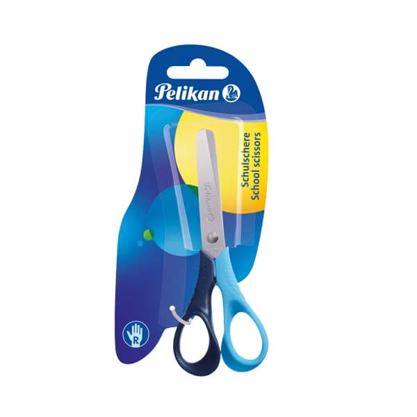 Pelikan Büro Makası Kolay Kullanışlı