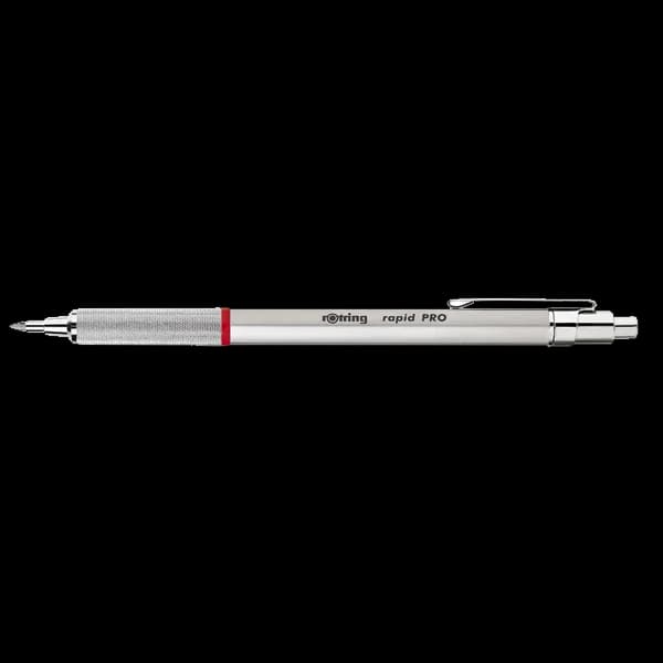 Rotring Tükenmez Kalem Rapid Pro Krom 1904291