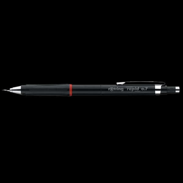Rotring Versatil Kalem Rapid 0.7 MM 1904841