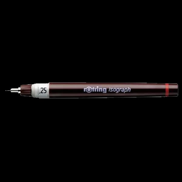 Rotring Rapido Kalemi Isograph 0.25 MM 1903398