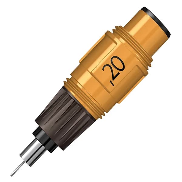 Rotring Rapido Kalem Ucu Isograph 0.20 MM S0218100