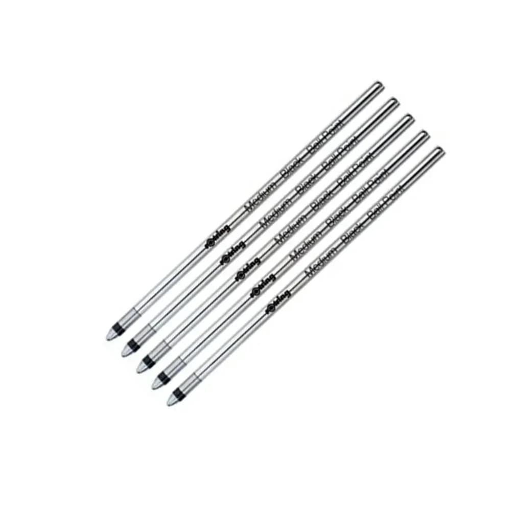 Rotring Tükenmez Kalem Yedeği 600 3in1 Siyah 2184816