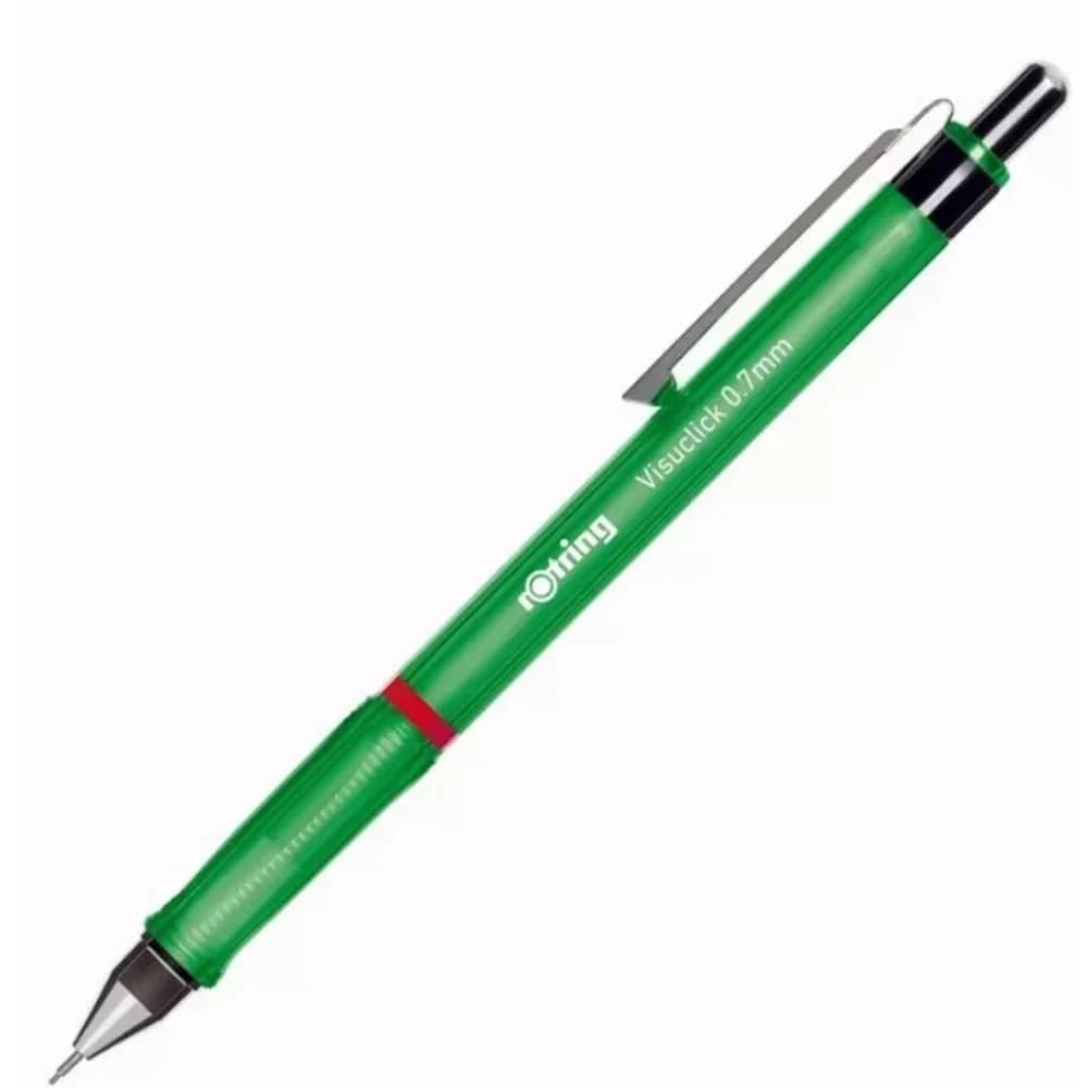 Rotring Versatil Kalem Visuclick Opak Yeşil 0,7 MM RO-2088551