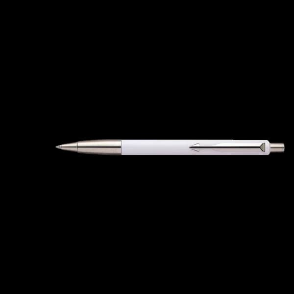 Parker Tükenmez Kalem Vector Ct Standart Beyaz S0031930
