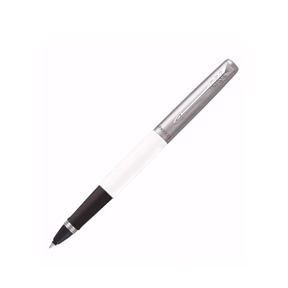 Parker Roller Kalem Jotter Ct Original Beyaz2096908