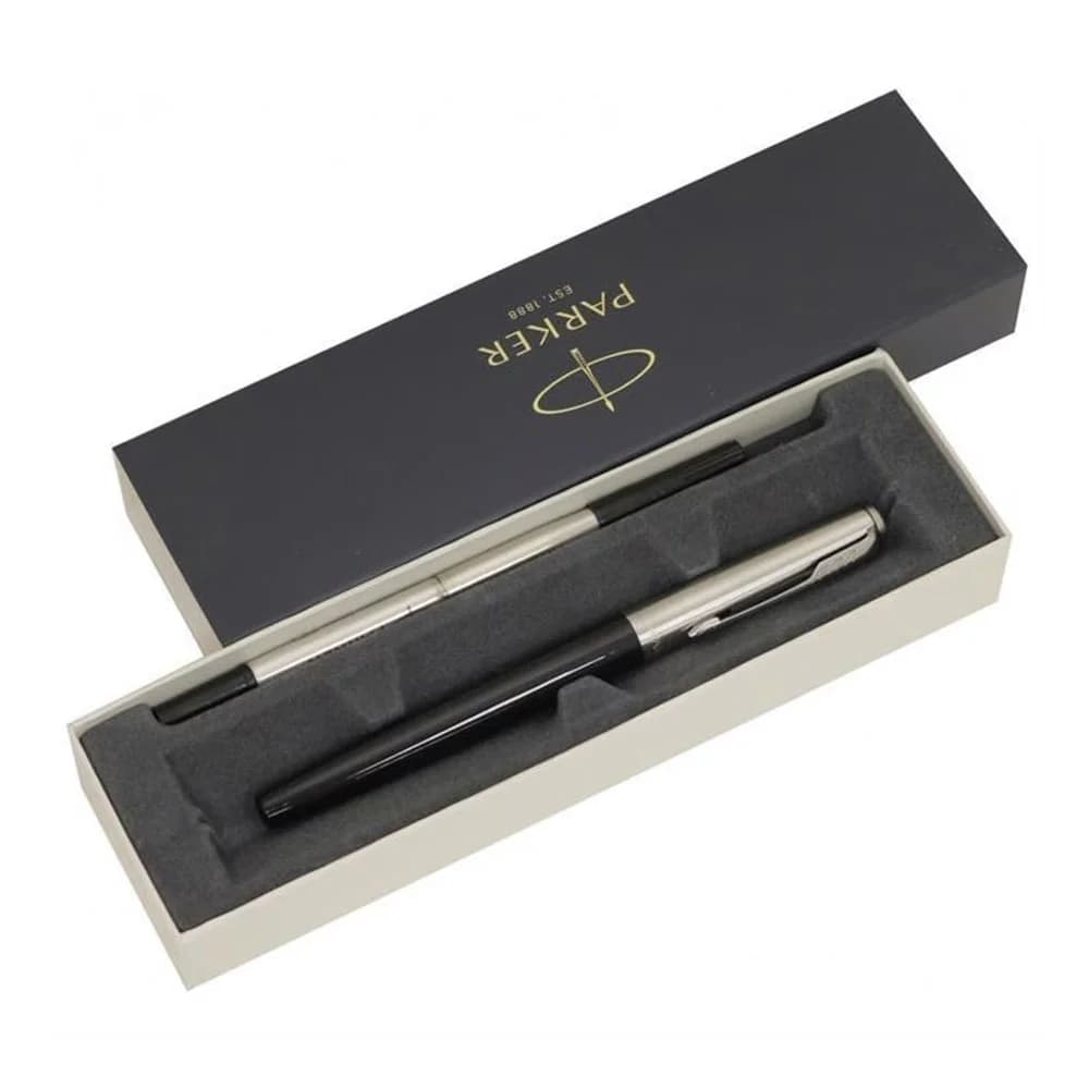 Parker Roller Kalem Jotter Ct Original Siyah 2096907