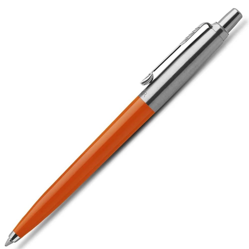Parker Tükenmez Kalem Jotter Original Turuncu Ct