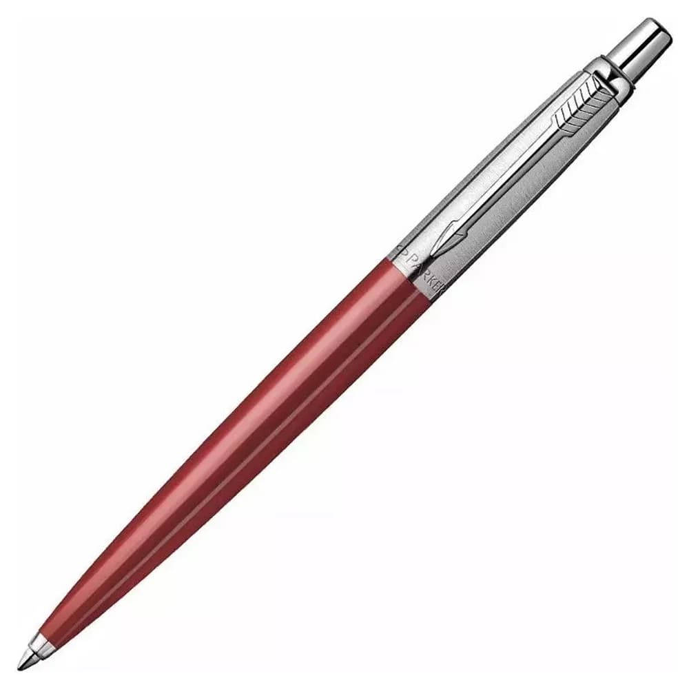 Parker Tükenmez Kalem Jotter Original Kırmızı Ct