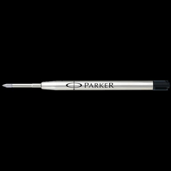 Parker Tükenmez Kalem Yedeği Fine Siyah S0881290