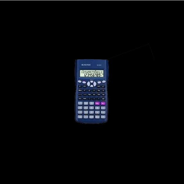 Rubenis Hesap Makinesi Fonksiyonlu SB-8200