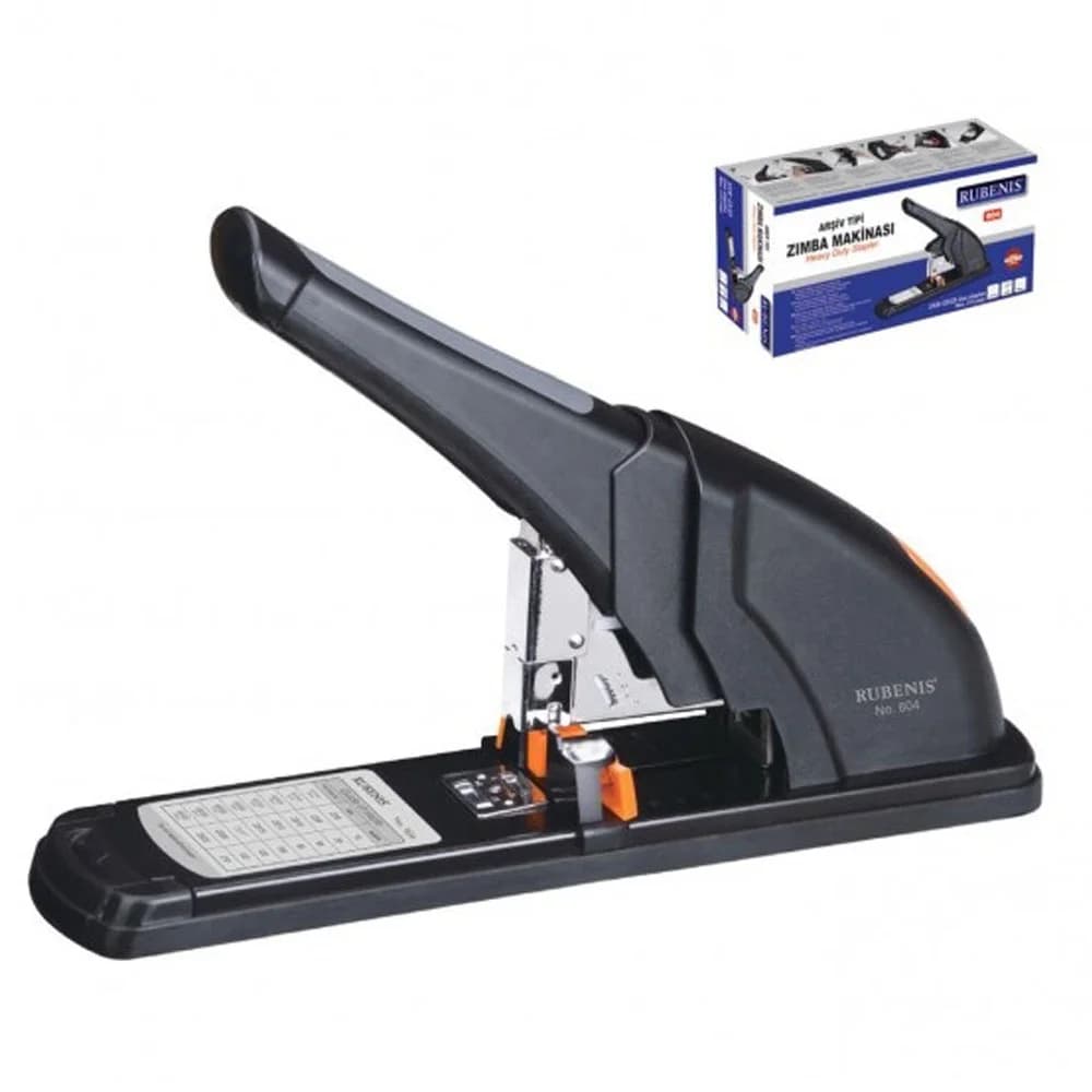 Altis Zımba Makinesi Arşiv Tipi Max.210 Syf 808