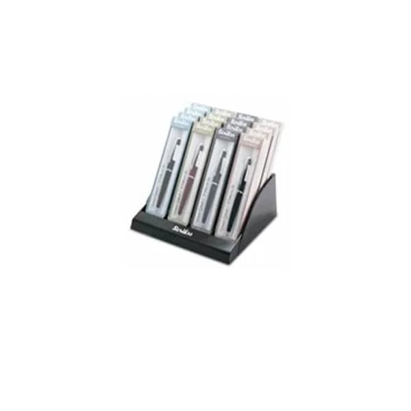 Scrikss Tükenmez Kalem ( 16 Lı Stand ) 77