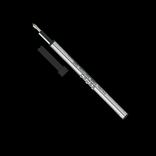 Cross Roller Kalem Yedeği Siyah 8523