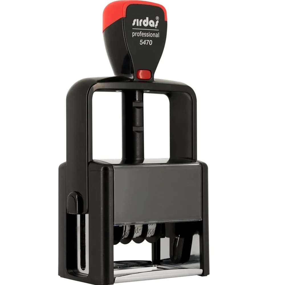 Sırdaş Tarih Kaşesi Profosyonel 40x60 470