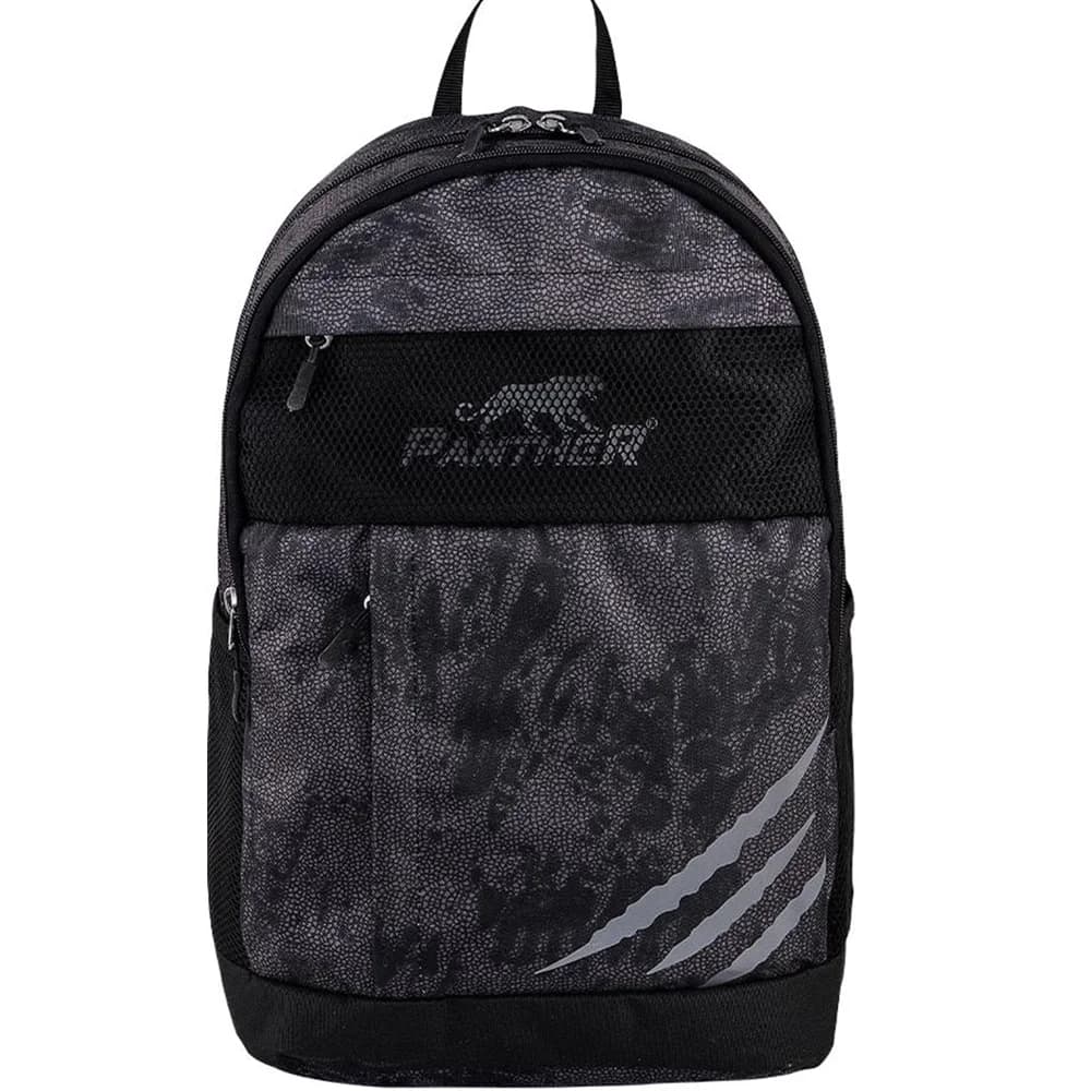 Panther Sırt Çantası Claw Siyah Pt-4579