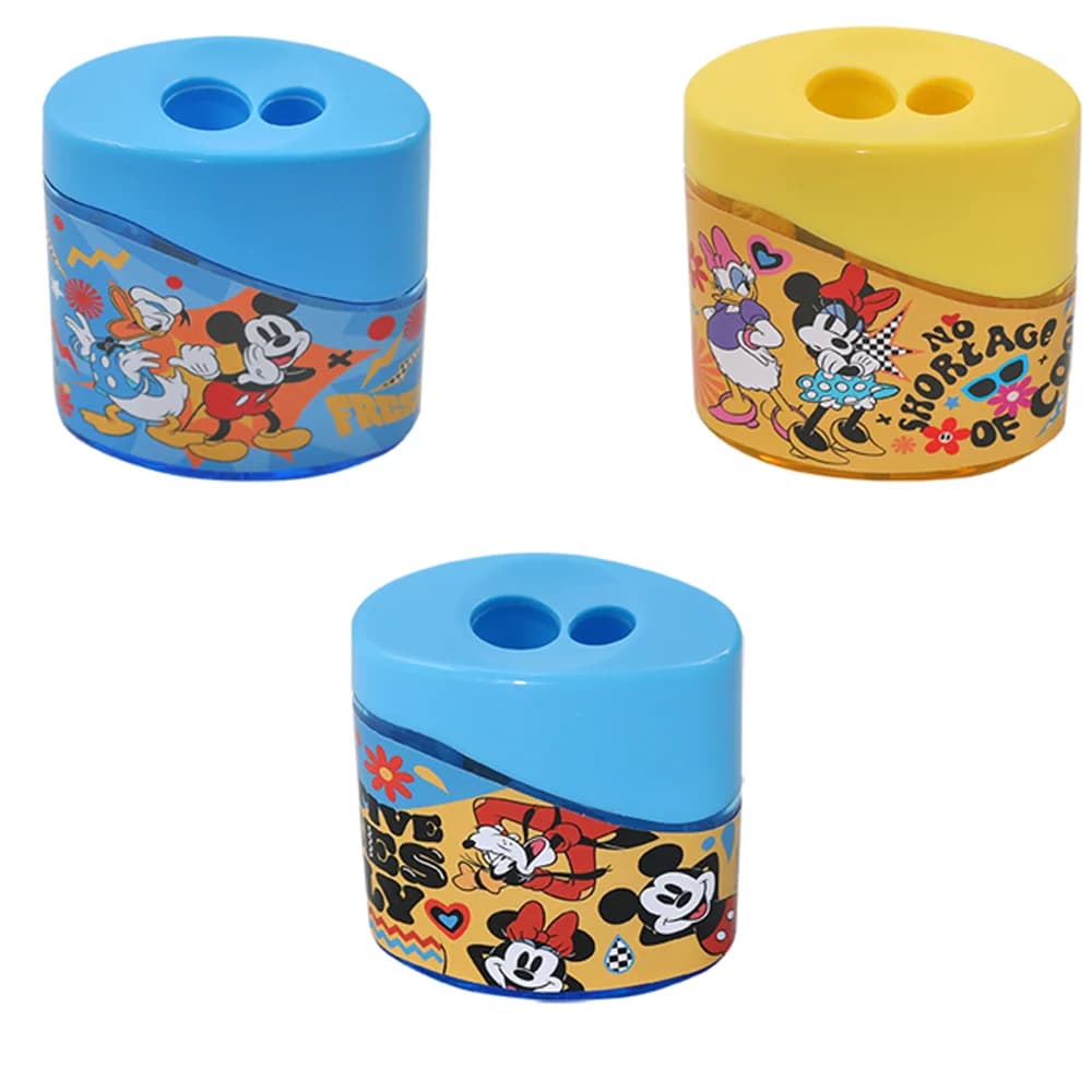 Otto Kalemtıraş St. Dısney Sc Hazneli&amp;çift Bıçaklı  44275