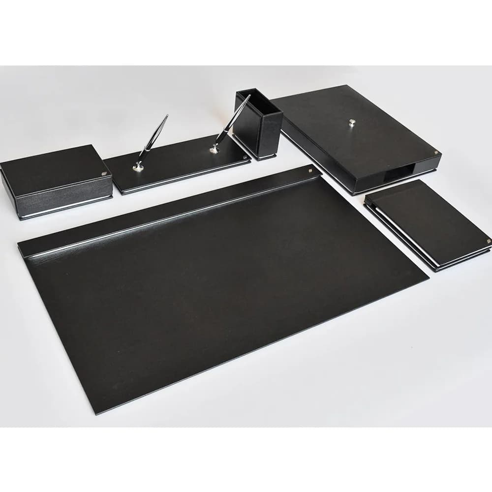 Tabac Sümen Takımı Deri White Gold 580