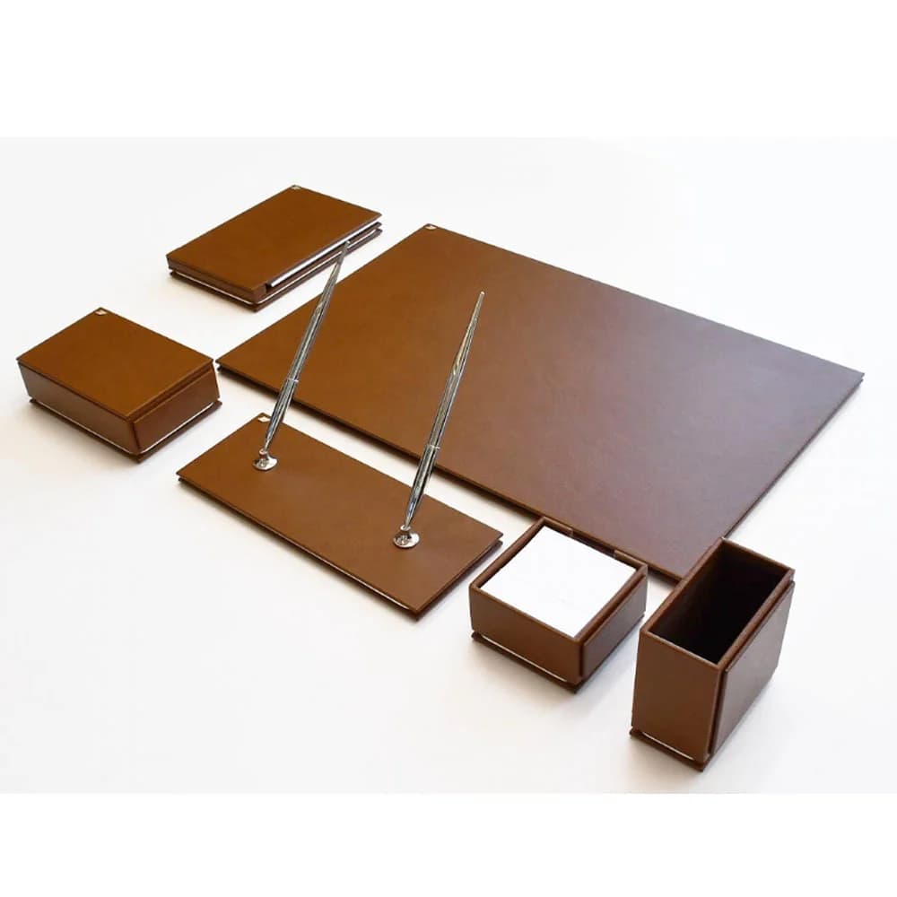 Tabac Sümen Takımı Classıc Lüks Suni Deri Maya 4410-140