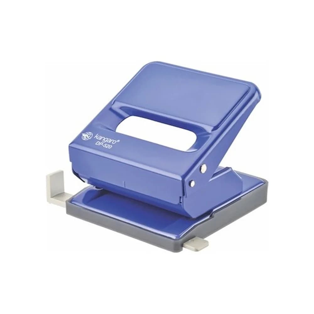 Kangaro Perfaratör ( Delgeç ) 25 YP Lacivert Dp-520