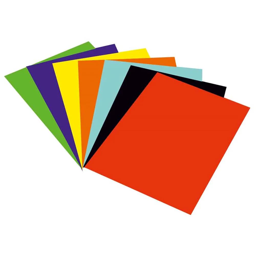 Sarff Cilt Kapağı Plastik Opak A3 160 MIC Mavi 15201026