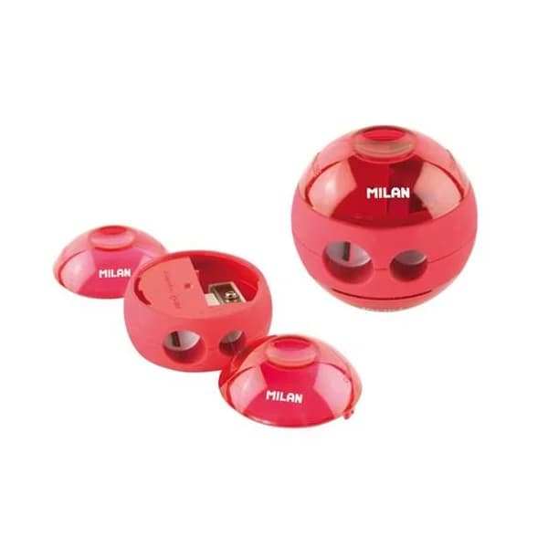 Milan Kalemtıraş Sphere Hazneli Çiftli 12 Lİ 20156212