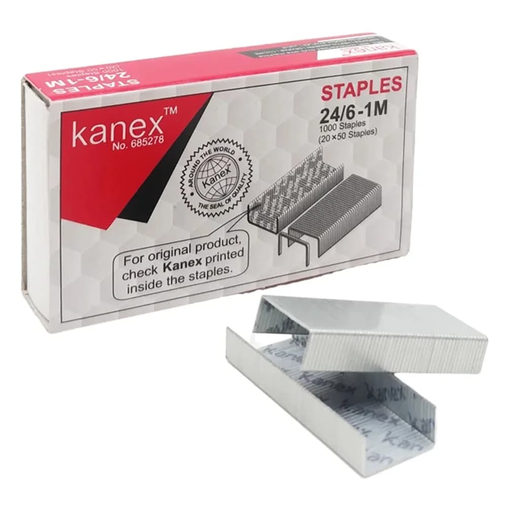 Kanex Zımba Teli No.24/6-1m- 15322810