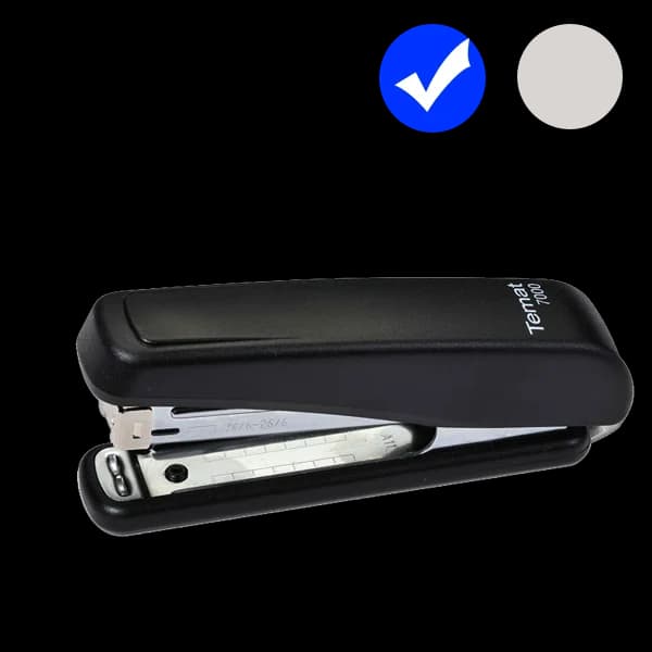 Temat Zımba Makinesi 30 Syf 24/6-26/6 Mavi 7000