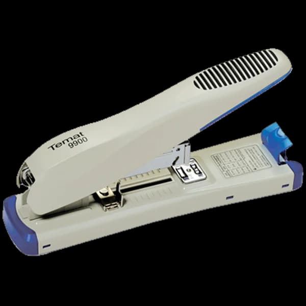 Temat Kollu Zımba Makinesi Extra 100 SY 23/6-13 Bej 9900 61042