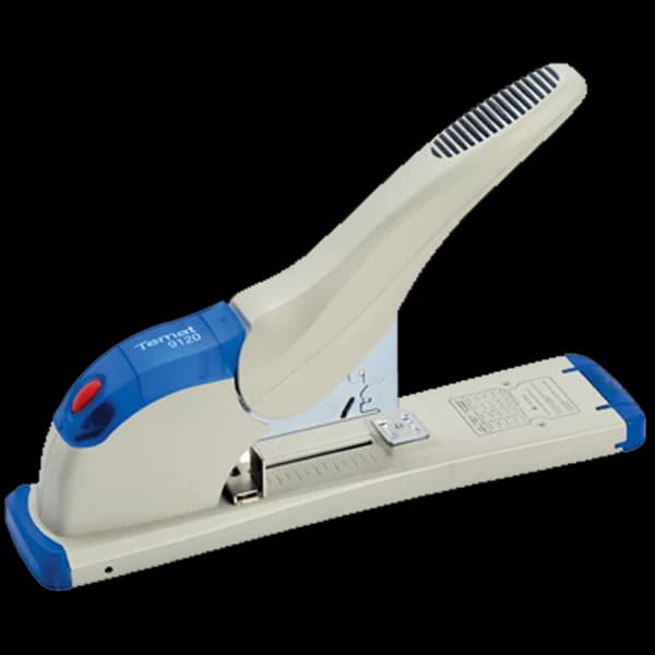 Temat Kollu Zımba Makinesi Extra 120 SY 23/6-15 Bej 9120 69488