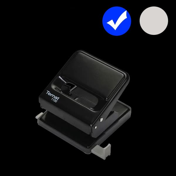 Temat Perfaratör ( Delgeç ) 2.5 MM Mavi 1100