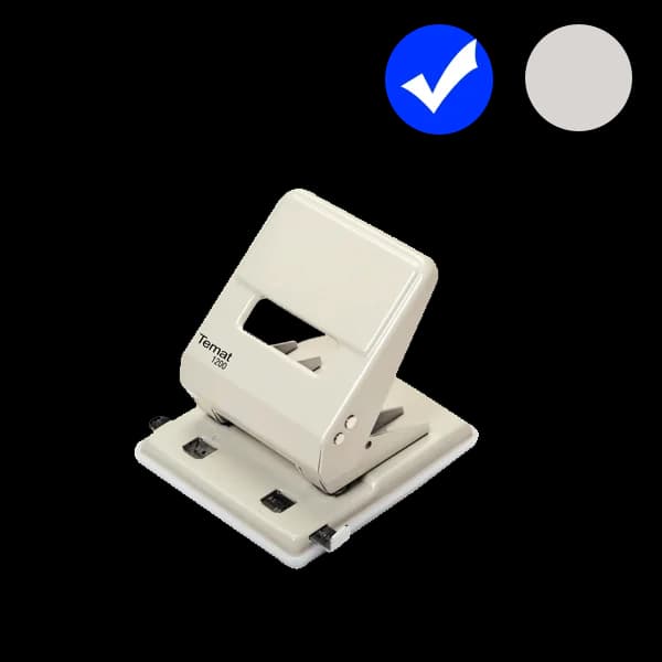 Temat Perfaratör ( Delgeç ) 3.6 MM Mavi 1200