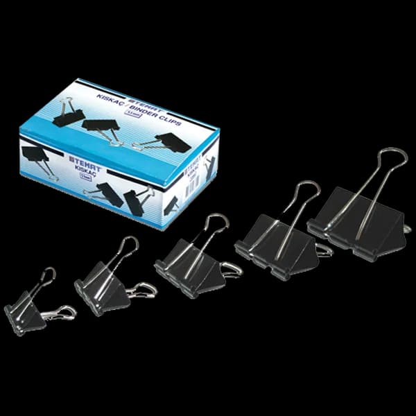 Temat Klips Metal 32 MM 31895