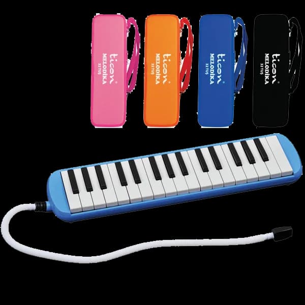 Ticon Melodika Çantalı 32 Tuşlu 4112