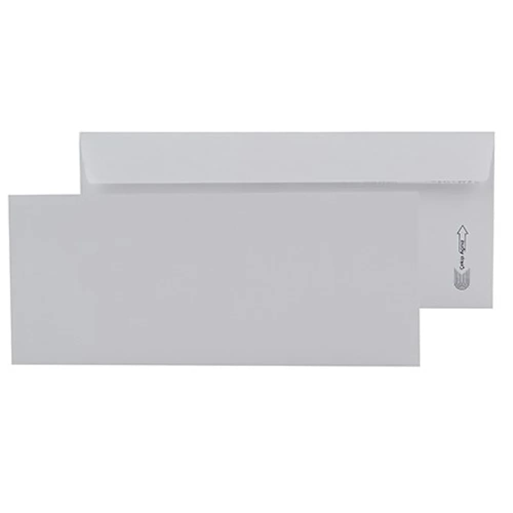 Oyal Diplomat Zarf Extra Beyaz Silikonlu 10.5x24 90 GR 30004107