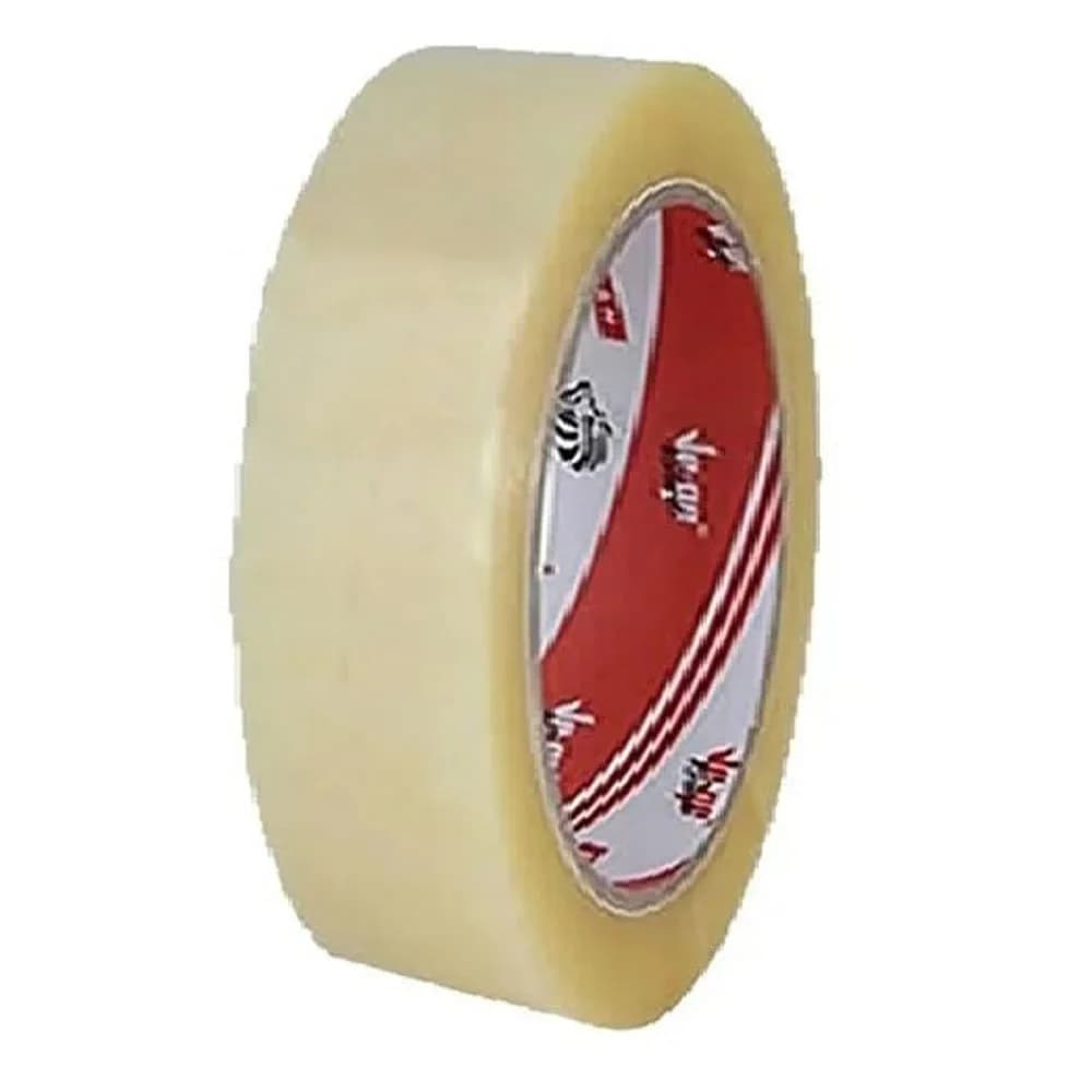 Vege Koli Bantı Aslan 25x66 Şeffaf