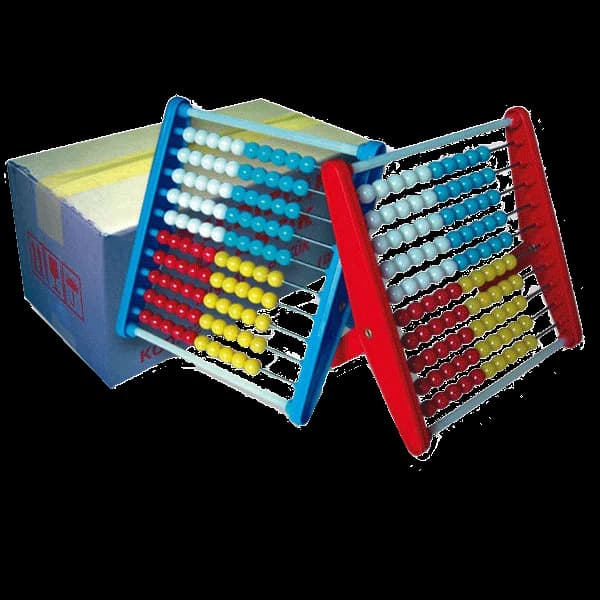 Yıldızlar Mishap (Abaküs) Büyük 32