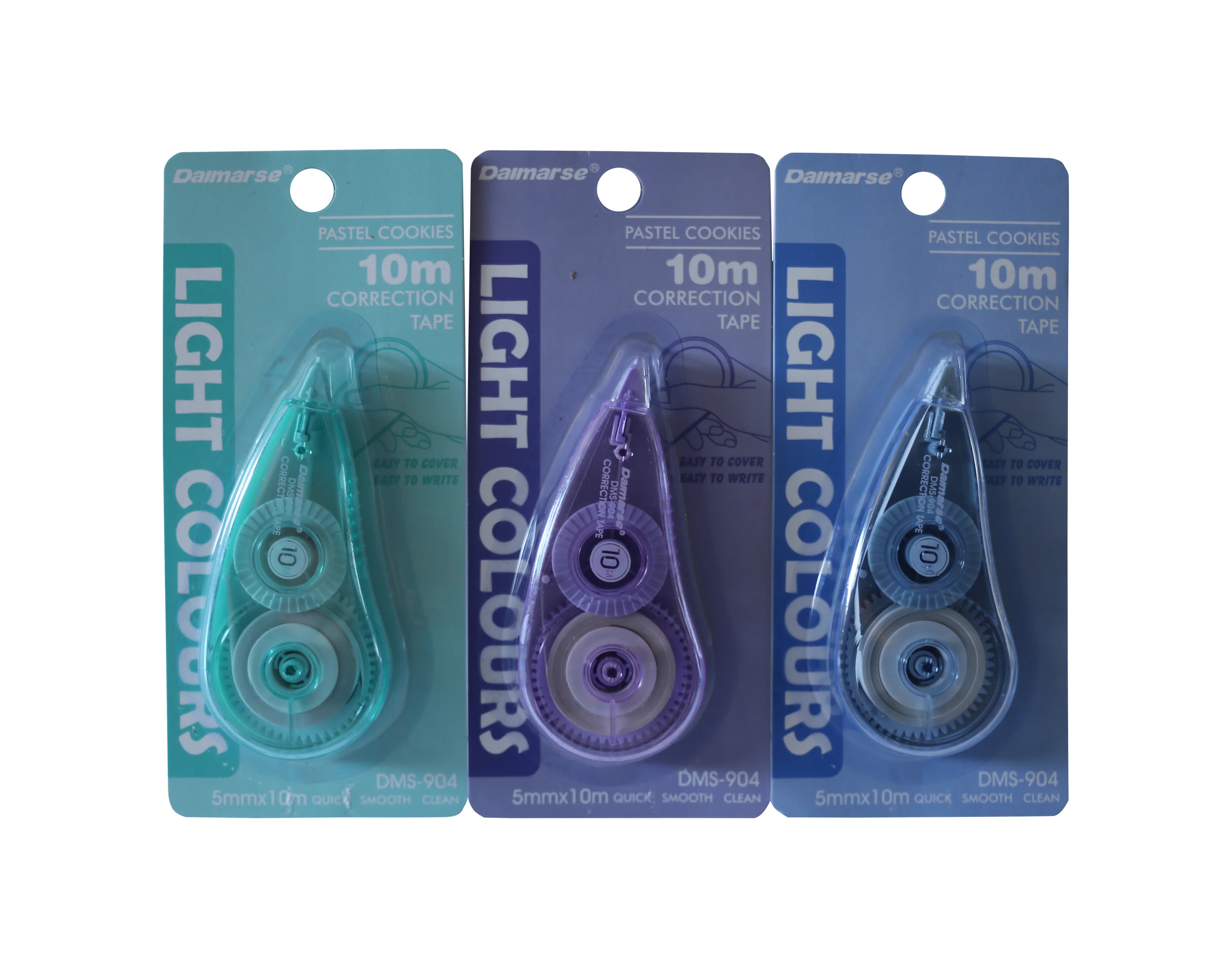 Bafix Şerit Silici Daimarse 5mmx10m DMS-904