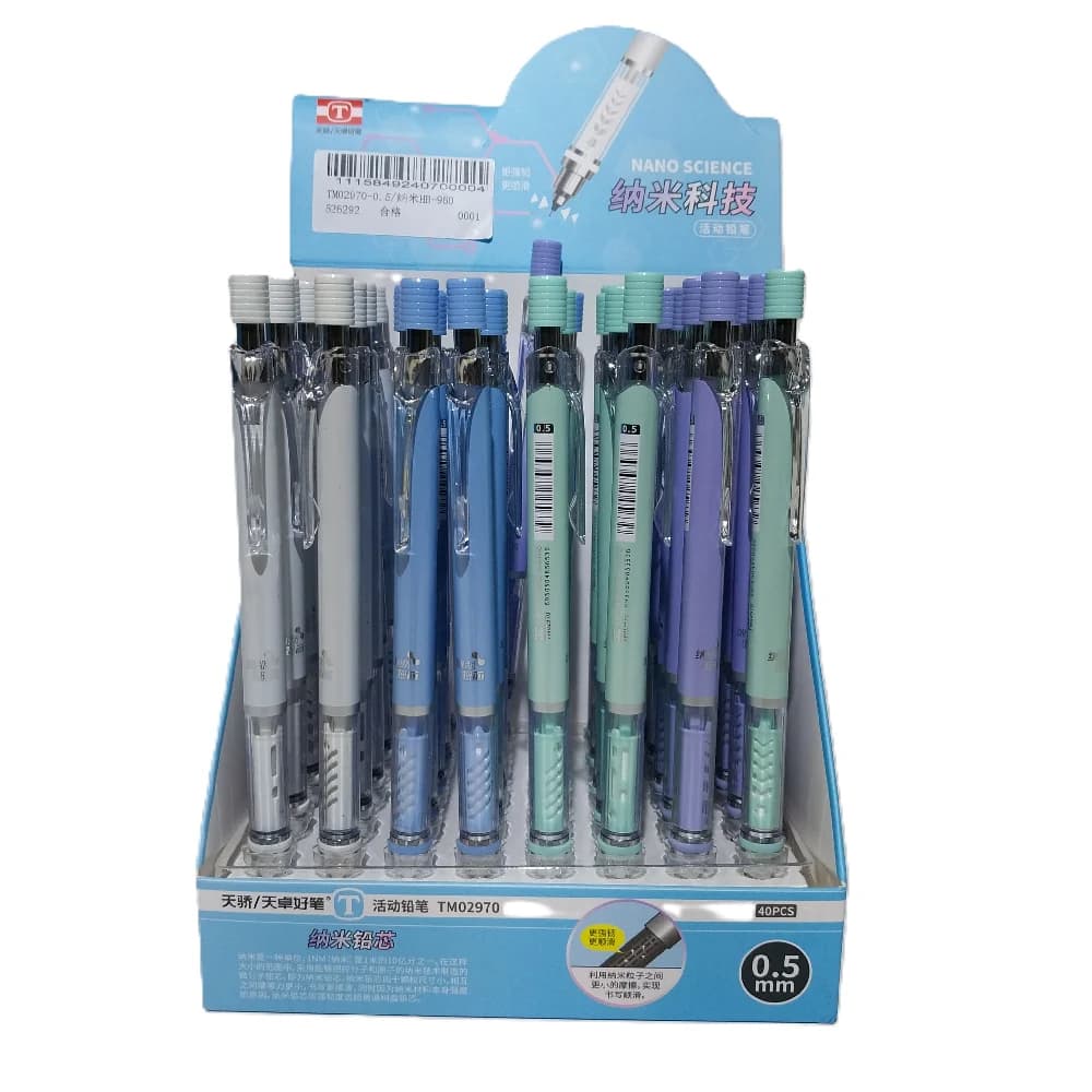 Bafix Versatil Kalem Nano Scıence 0.5 MM TM02970