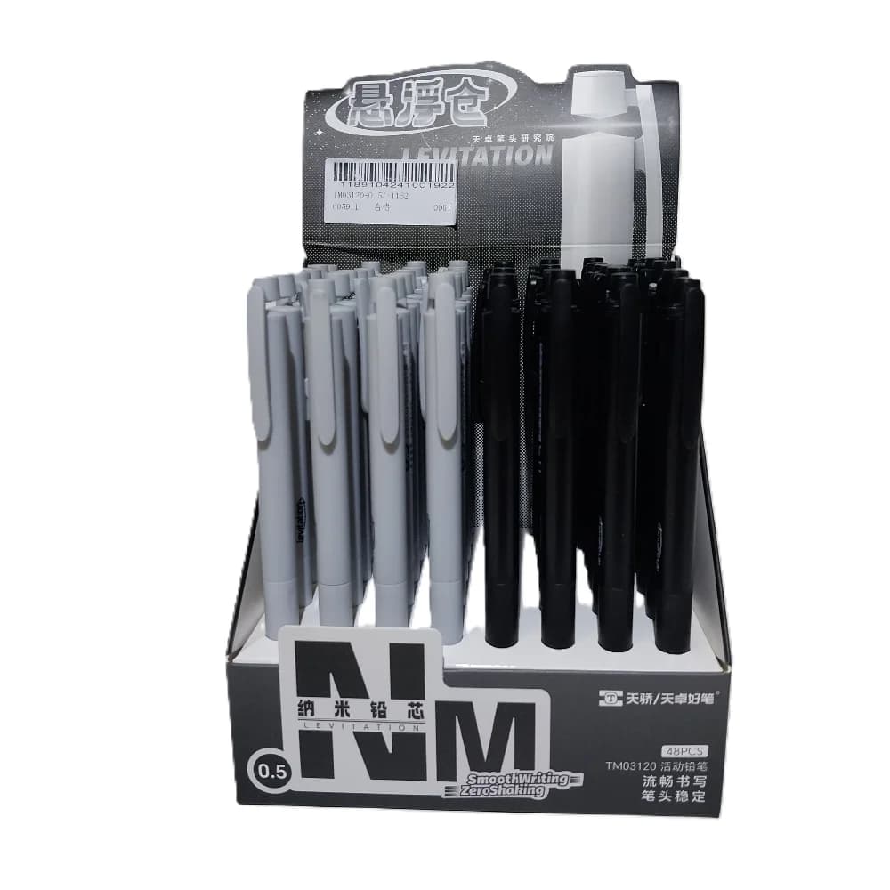 Bafix Versatil Kalem Levıtatıon 0.5 MM TM03120