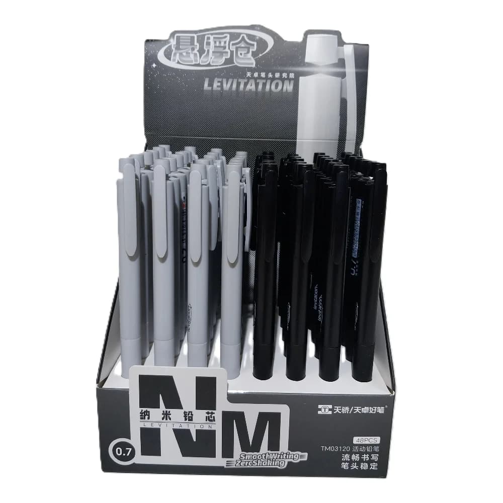 Bafix Versatil Kalem Levıtatıon 0.7 MM TM03120