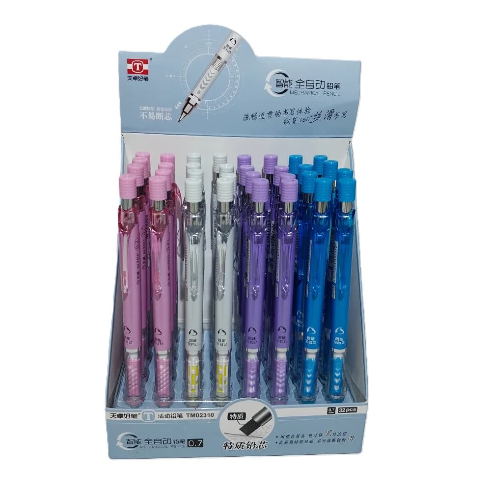 Bafix Versatil Kalem 0.7 MM TM02310