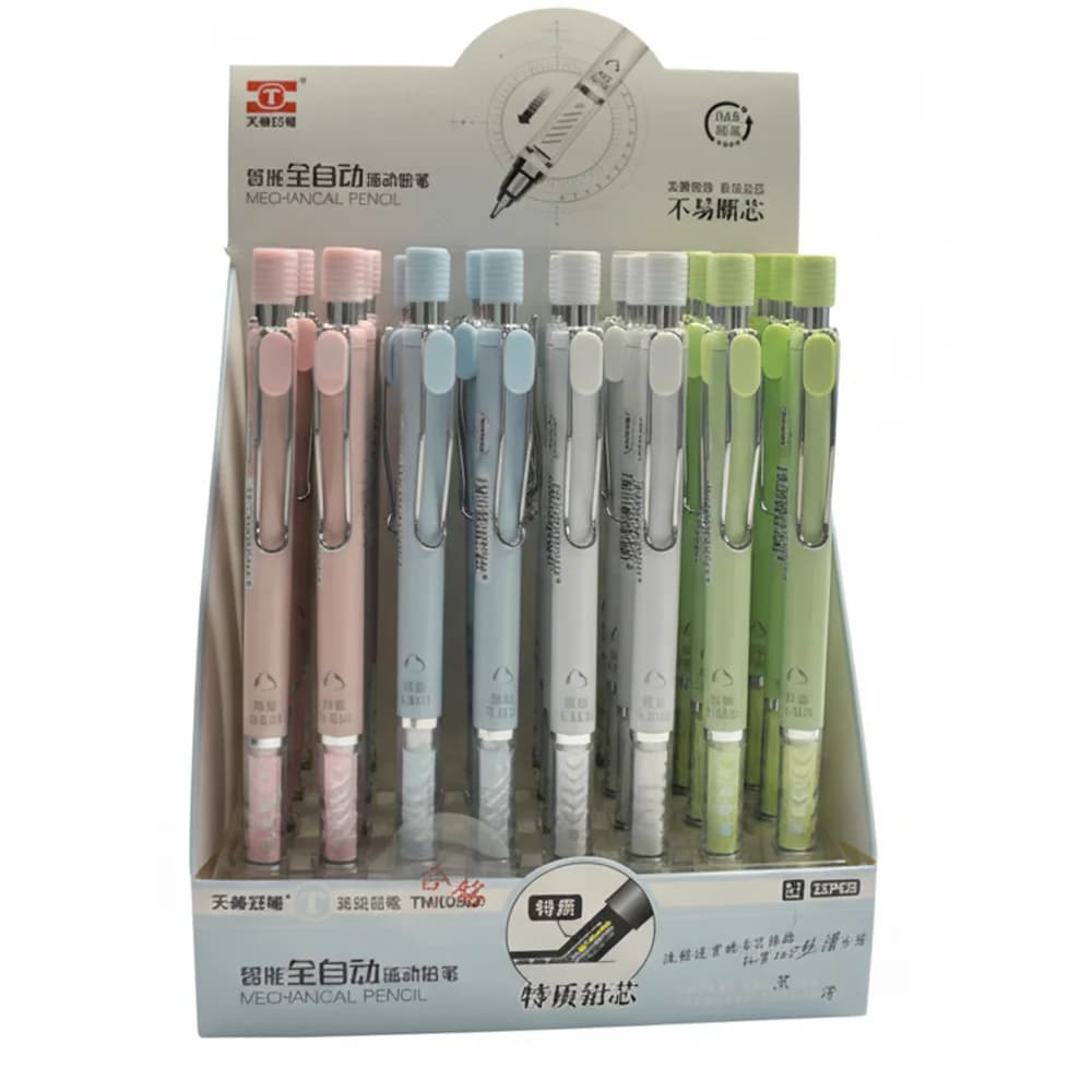 Bafix Versatil Kalem 0.5 MM TM02300