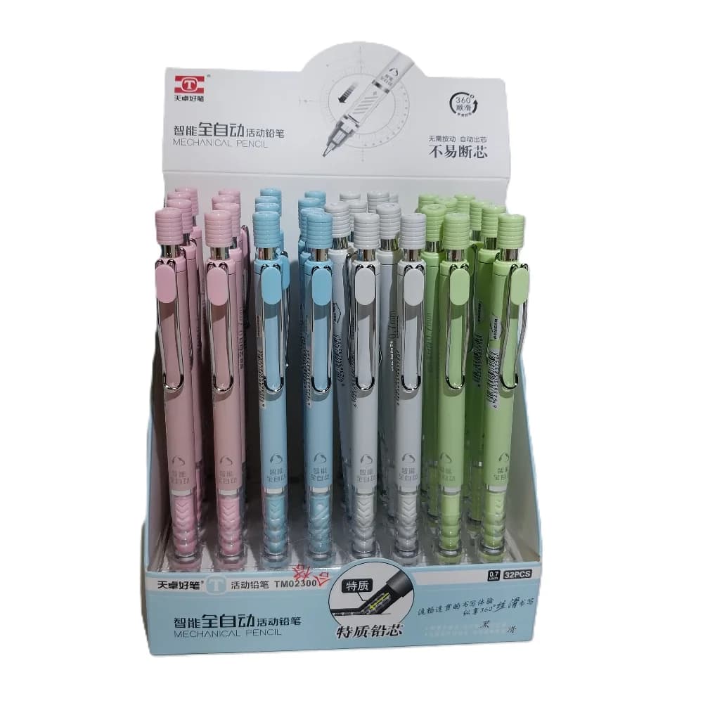 Bafix Versatil Kalem 0.7 MM TM02300