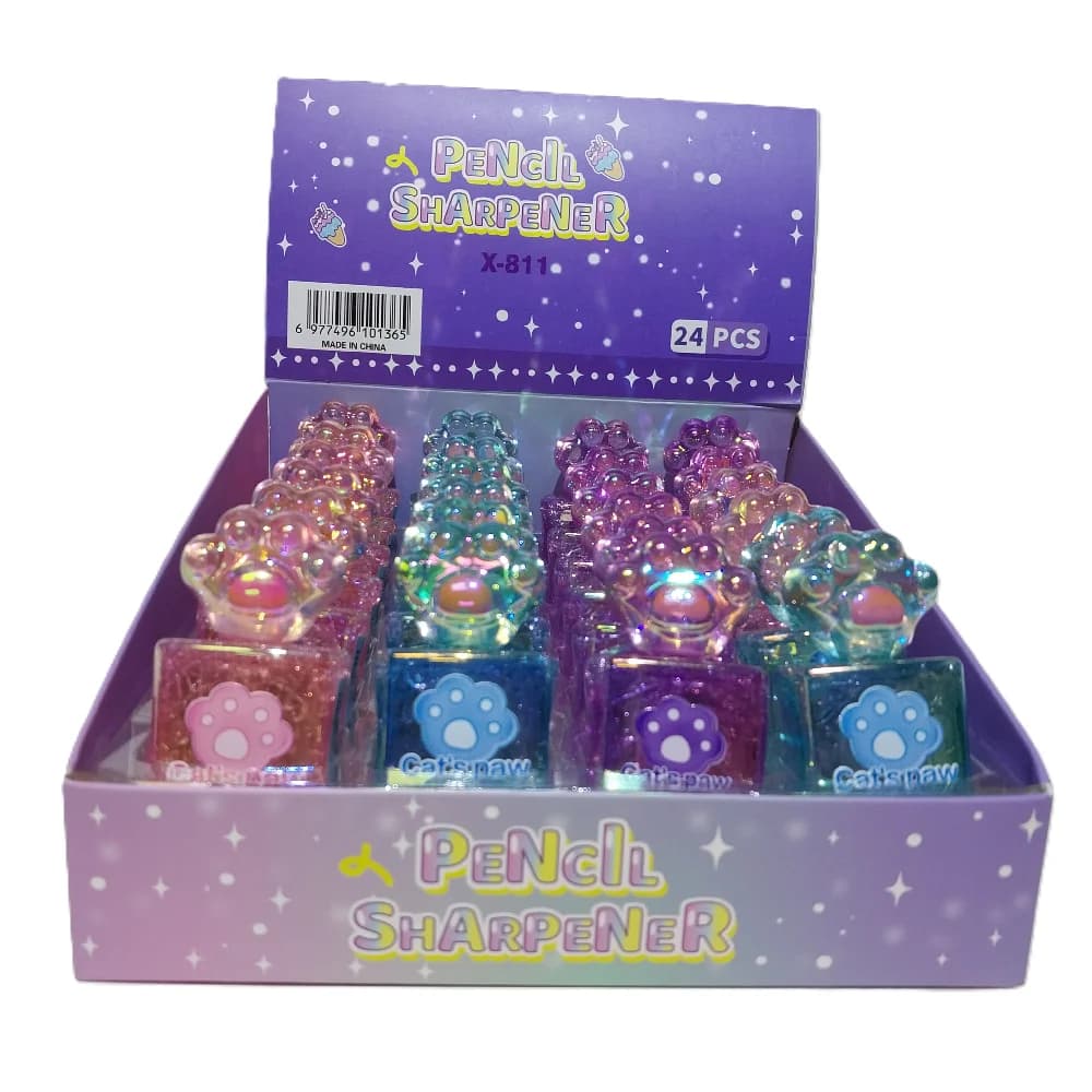 Bafix Kalemtıraş Çiftli Cats Paw X-811