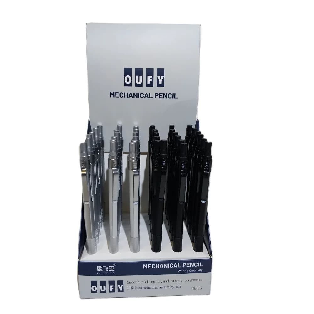 Bafix Versatil Kalem Oufy 0.7 MM 6872