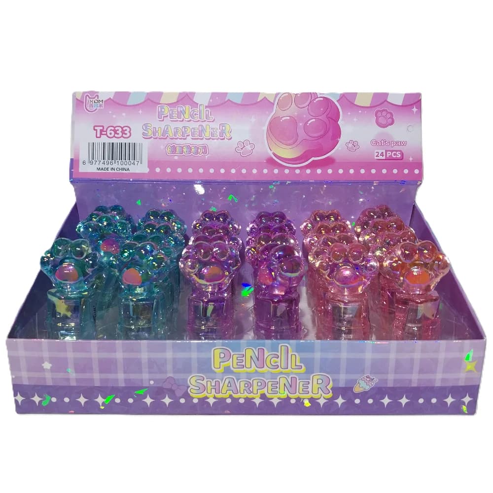 Bafix Kalemtıraş Cats Paw T-633