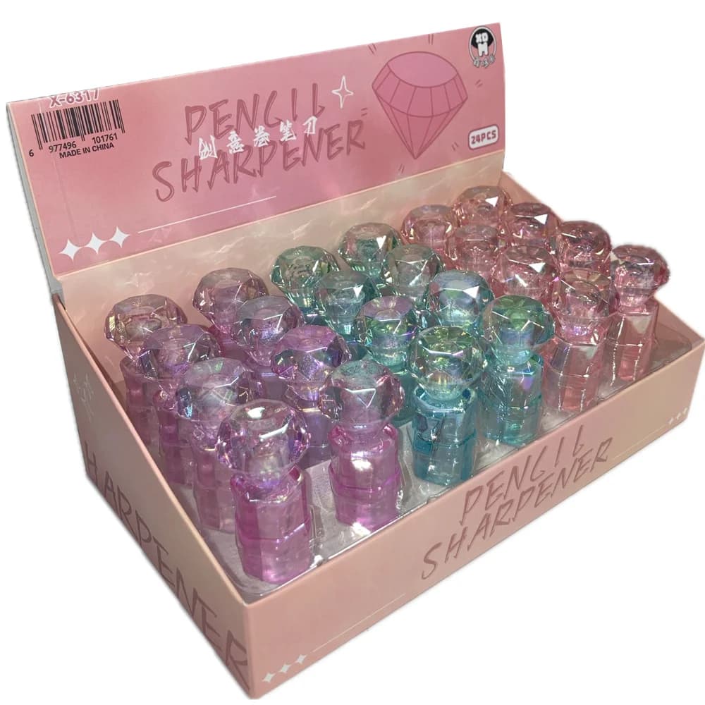 Bafix Kalemtıraş X-6317