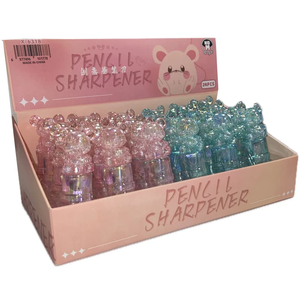 Bafix Kalemtıraş X-6318