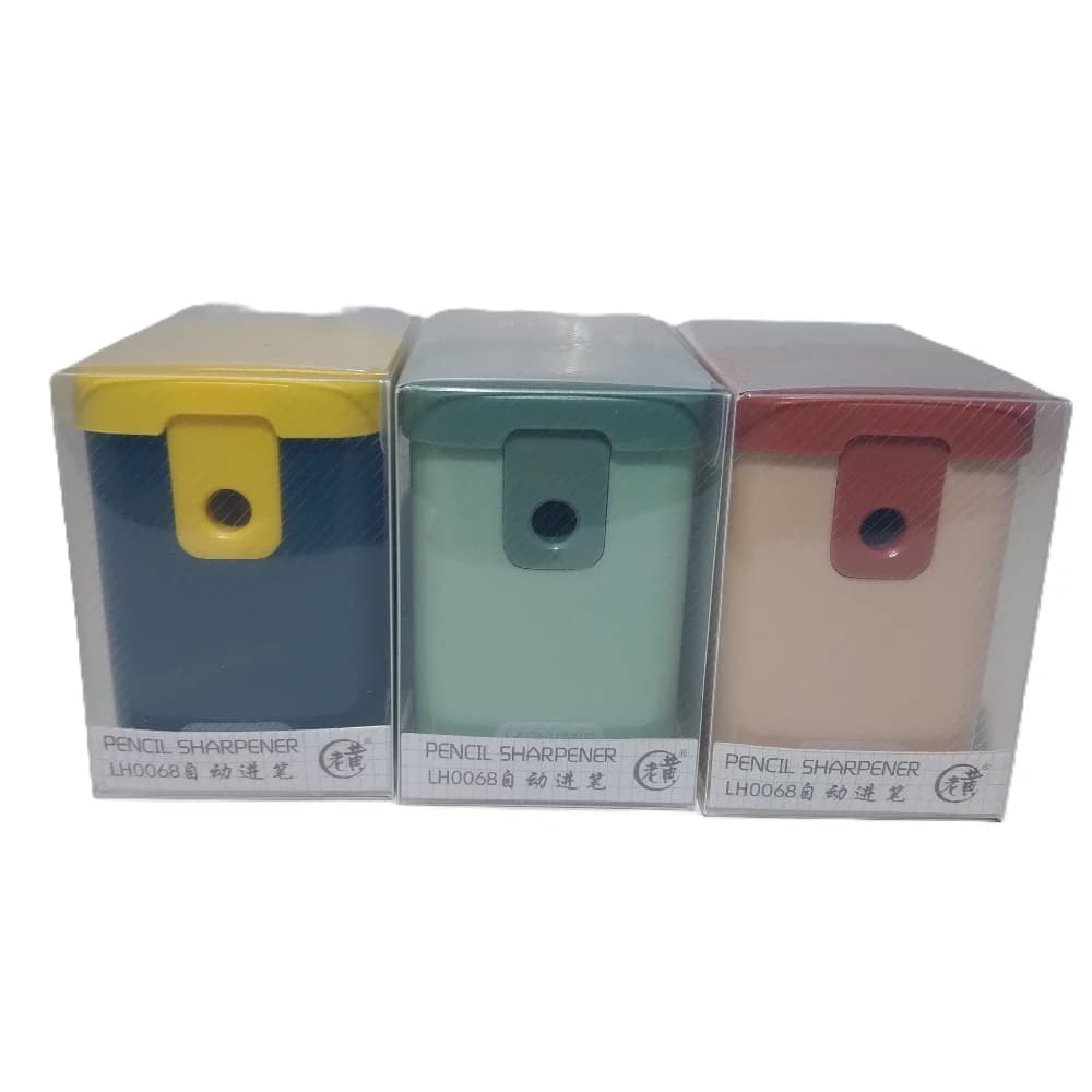 Bafix Kollu Kalemtraş Lao Huang LH0068