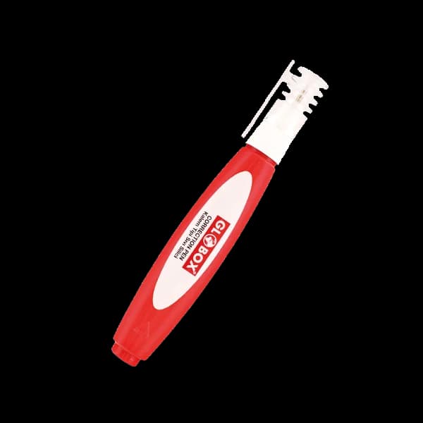 Globox Kalem Tipi Silici 7 ML 6592